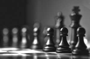 HR's Strategic Struggle - Shifting the Menu From Admin to Strategy